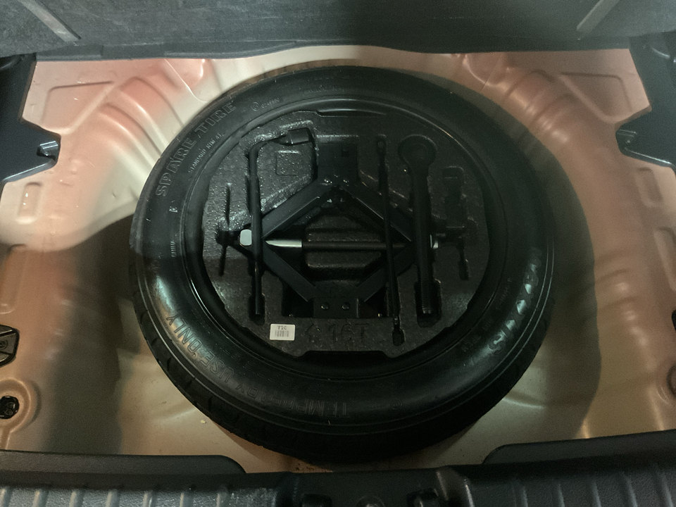 2020 Kia Soul LX CVT