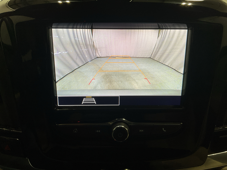 2022 Chevrolet Traverse LS FWD
