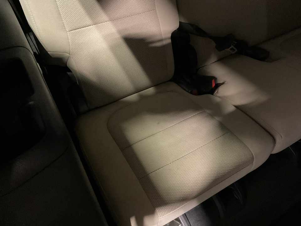 2022 Chevrolet Traverse LS FWD
