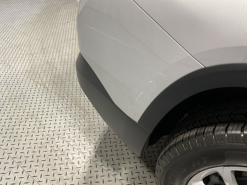 2022 Chevrolet Traverse LS FWD