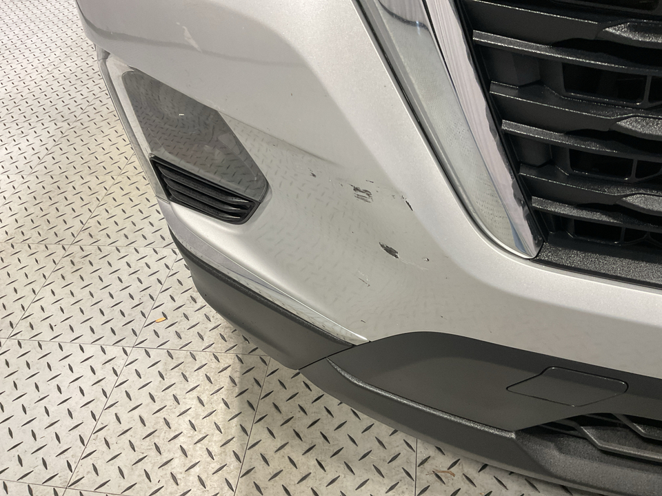 2022 Chevrolet Traverse LS FWD