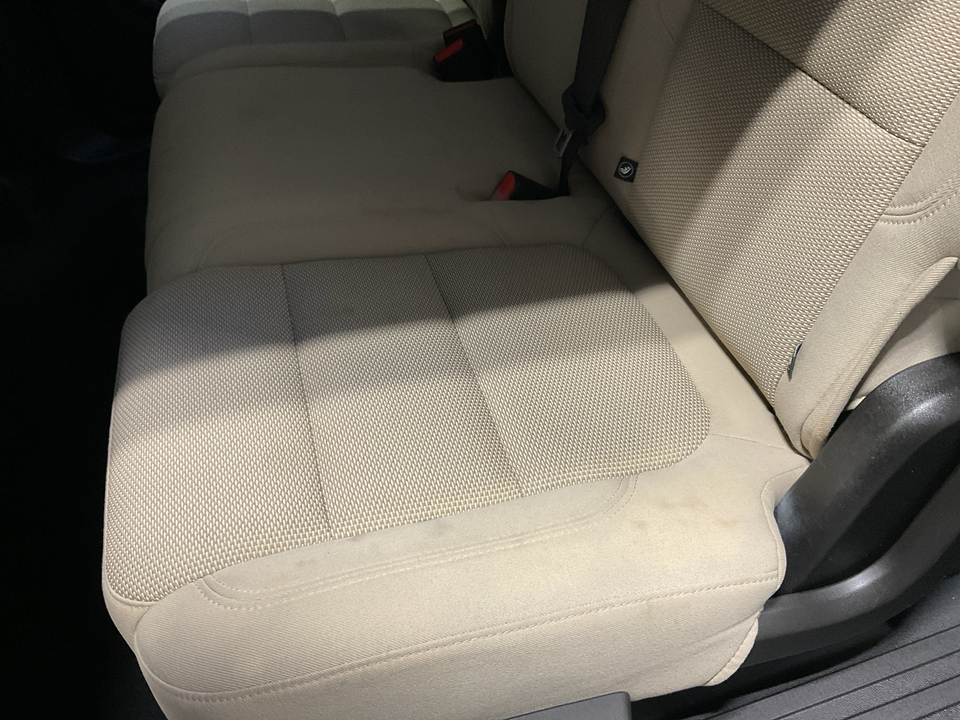 2022 Chevrolet Traverse LS FWD