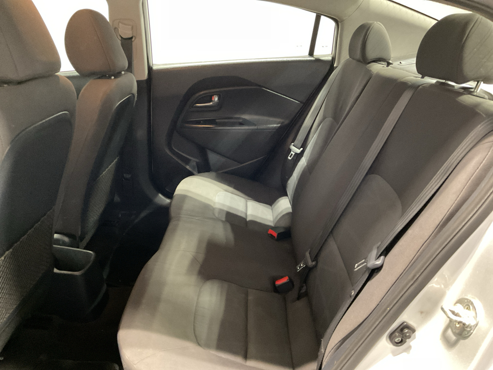 2017 Kia Rio LX 6A