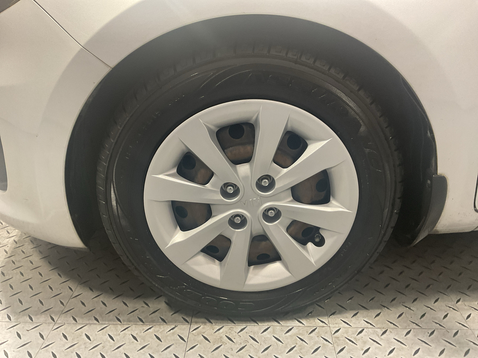 2017 Kia Rio LX 6A