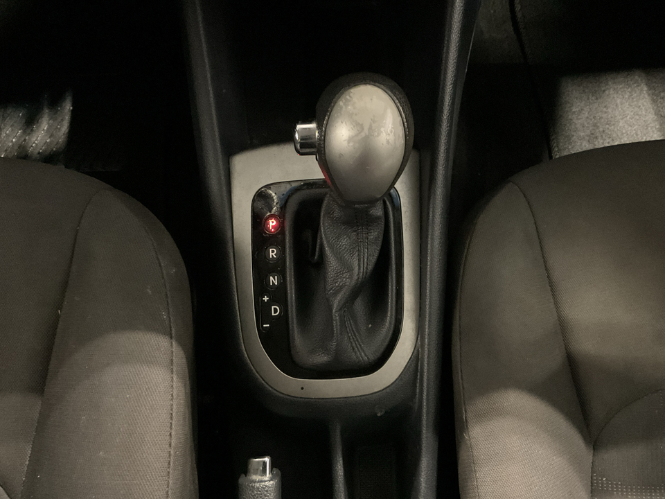2017 Kia Rio LX 6A