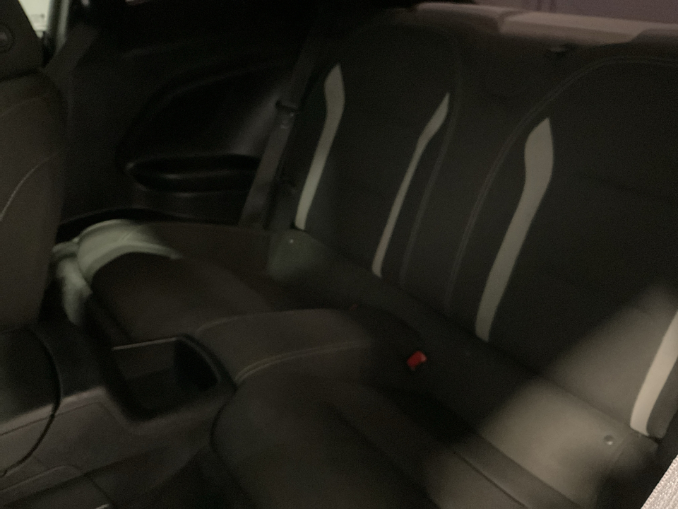 2020 Chevrolet Camaro 1LT Coupe