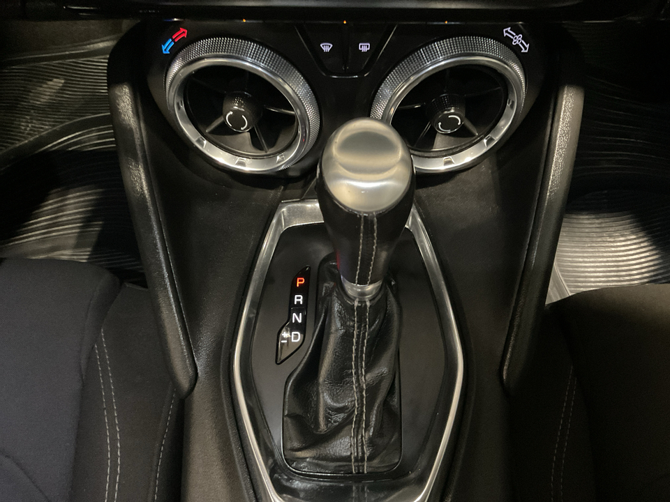 2020 Chevrolet Camaro 1LT Coupe