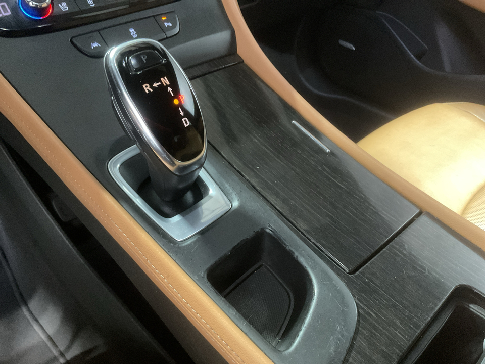 2018 Buick LaCrosse Hybrid Premium