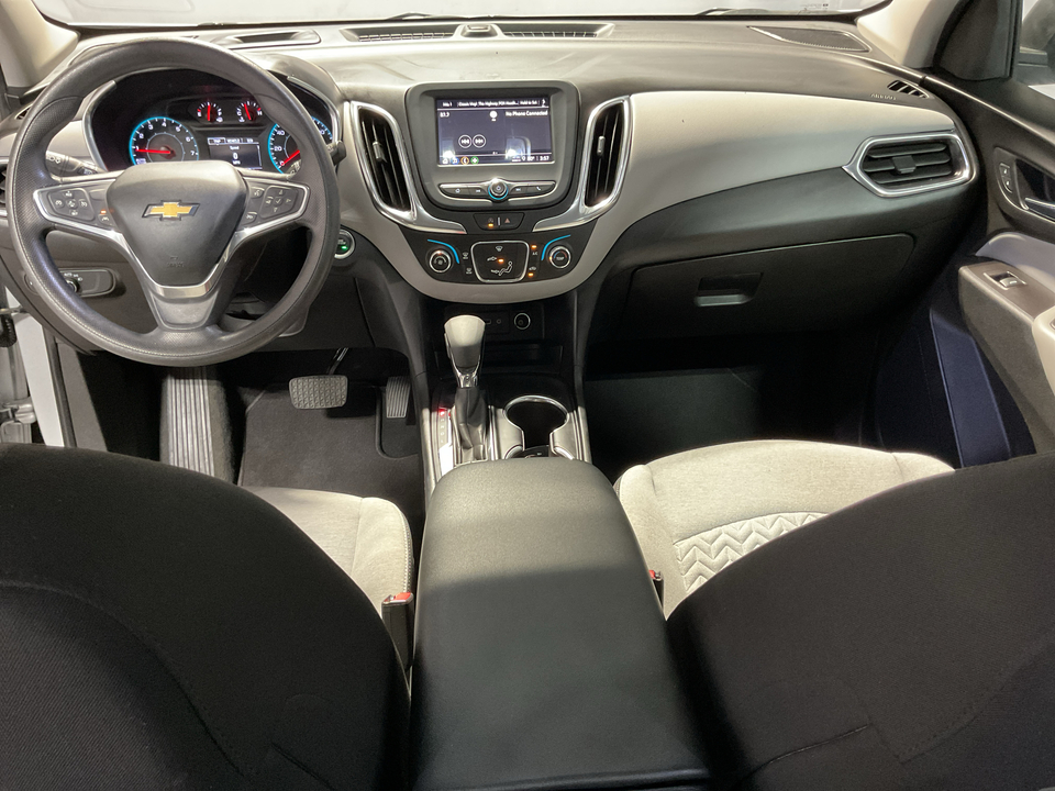 2022 Chevrolet Equinox LS 2WD