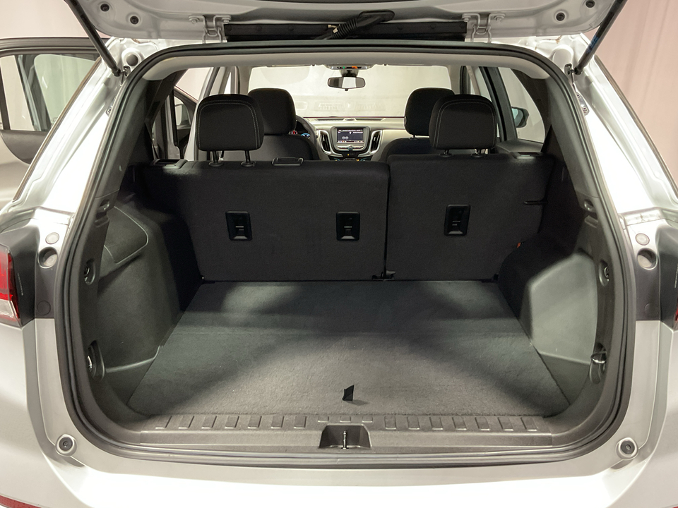 2022 Chevrolet Equinox LS 2WD