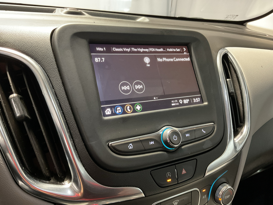 2022 Chevrolet Equinox LS 2WD