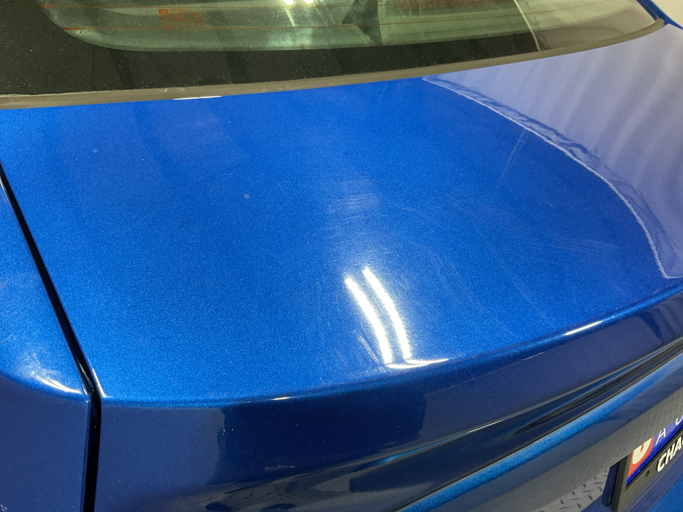 2019 Chevrolet Sonic LT Auto Sedan
