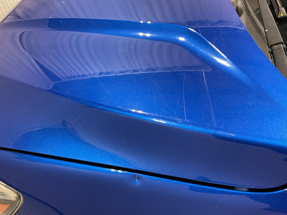 2019 Chevrolet Sonic LT Auto Sedan