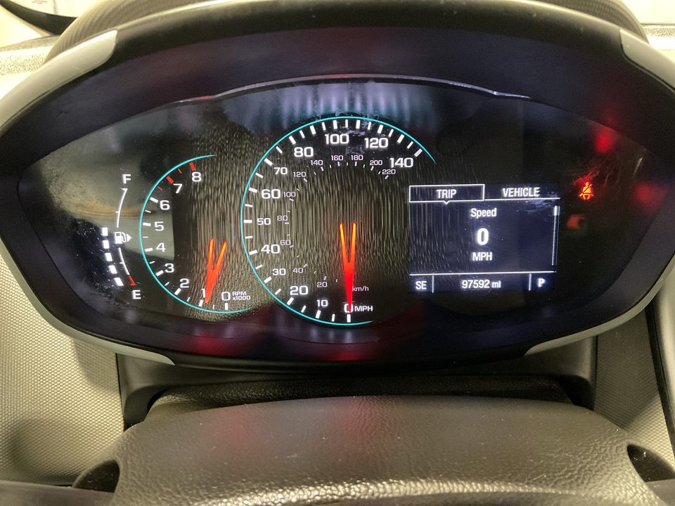 2019 Chevrolet Sonic LT Auto Sedan