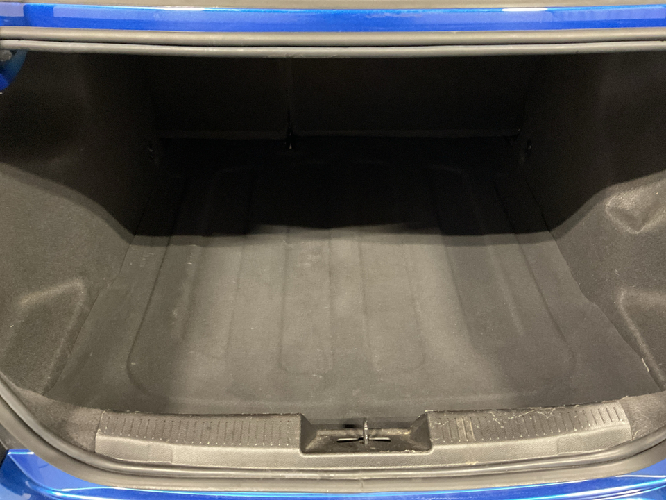 2019 Chevrolet Sonic LT Auto Sedan