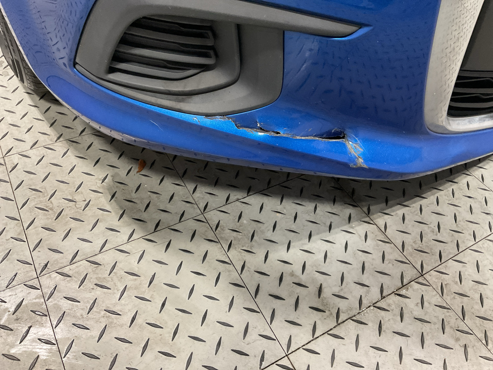 2019 Chevrolet Sonic LT Auto Sedan