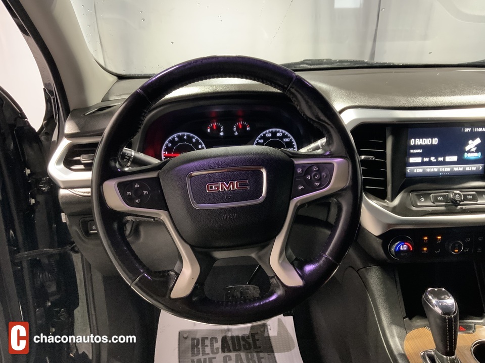 2018 GMC Acadia SLE-1 FWD