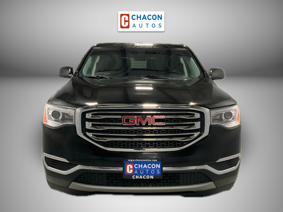 2018 GMC Acadia SLE-1 FWD