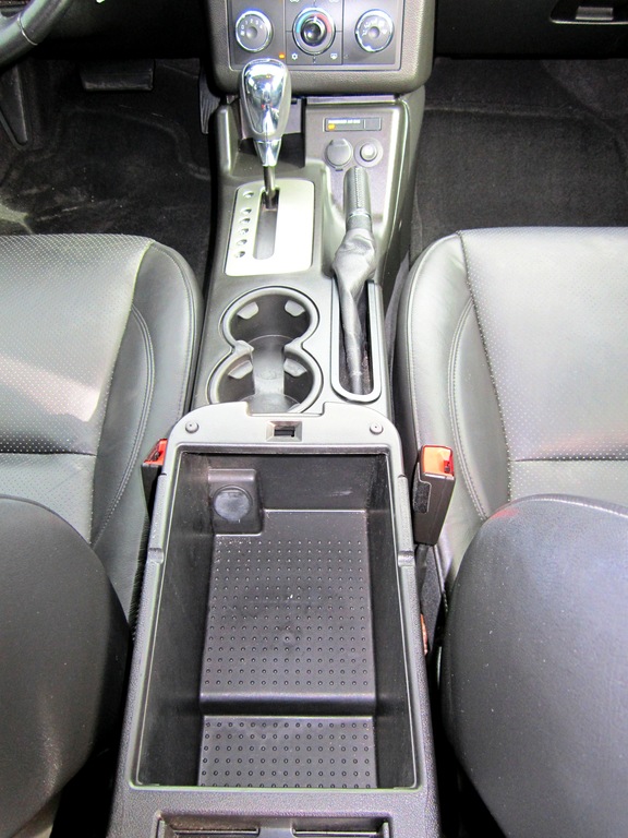 2010 Pontiac G6 Base