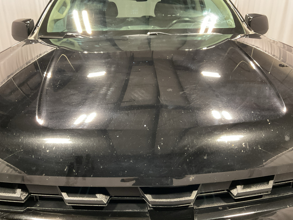 2021 Chevrolet Colorado LT Crew Cab 2WD Long Box