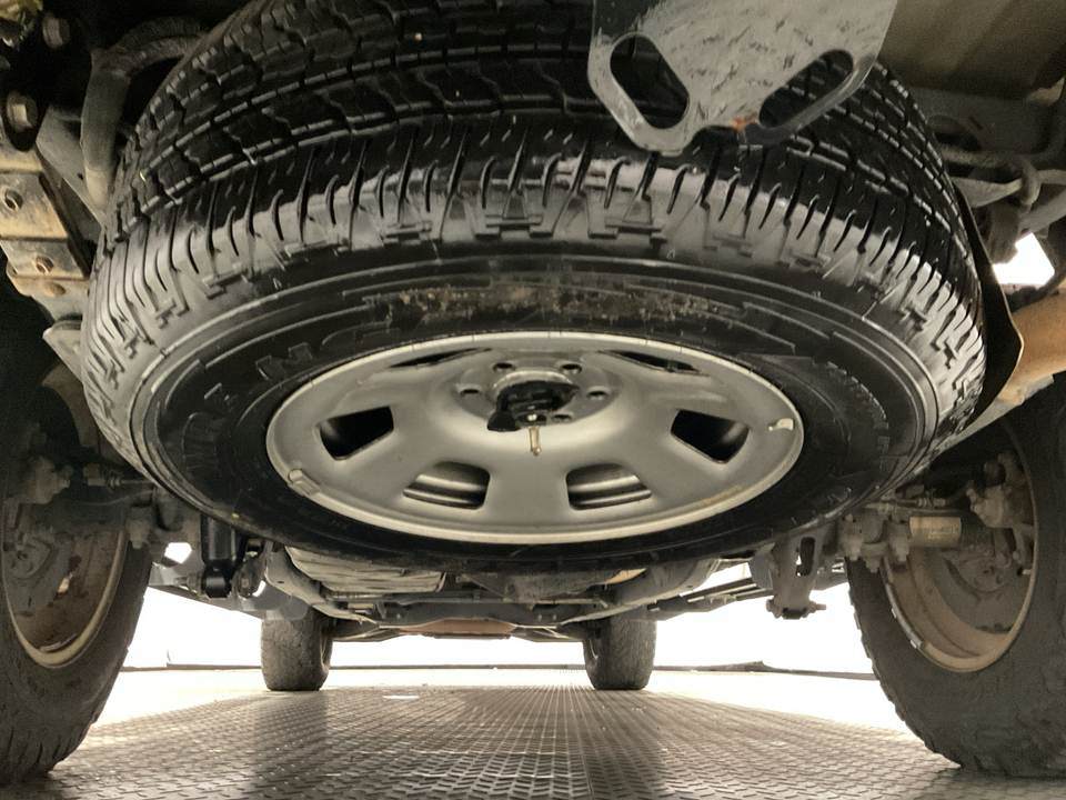 2021 Chevrolet Colorado LT Crew Cab 2WD Long Box