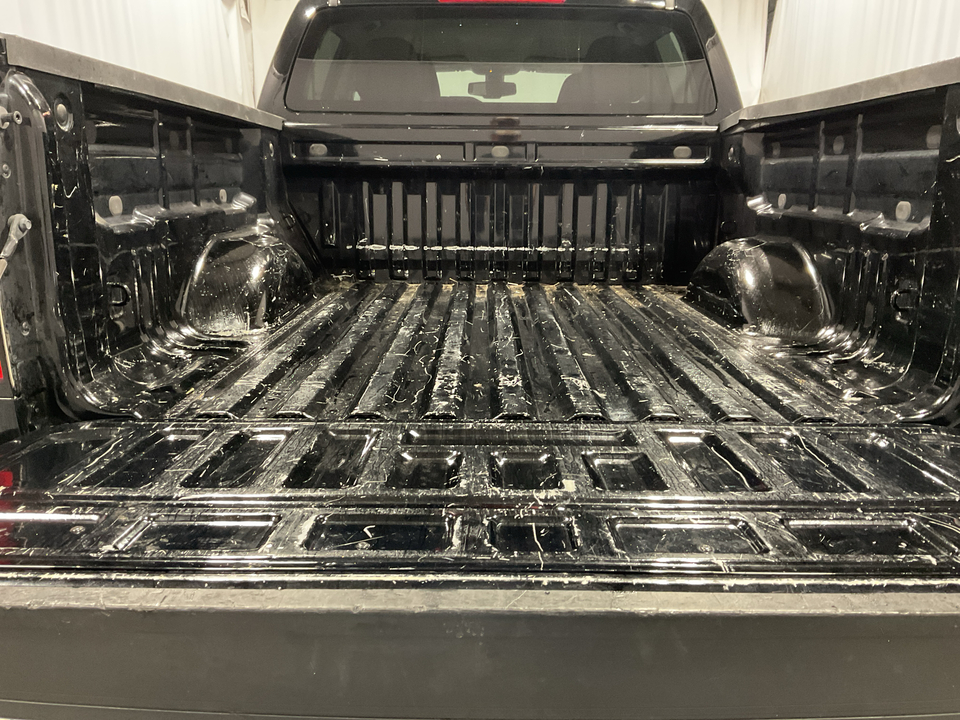 2021 Chevrolet Colorado LT Crew Cab 2WD Long Box