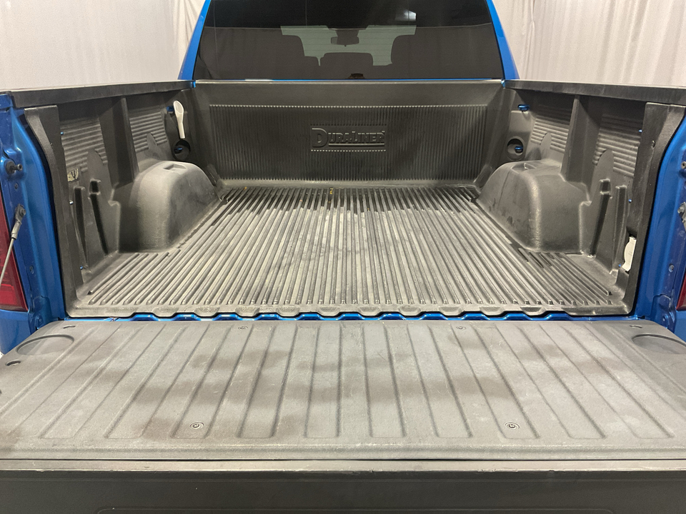 2023 Chevrolet Silverado 1500 Custom Crew Cab 2WD