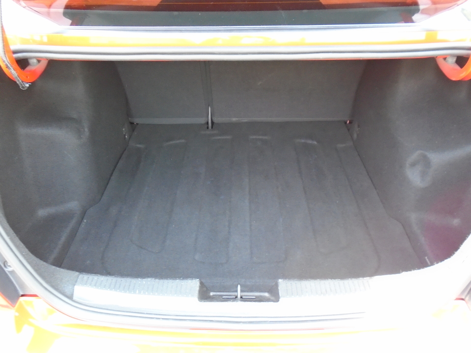 2013 Chevrolet Sonic LT Auto Sedan