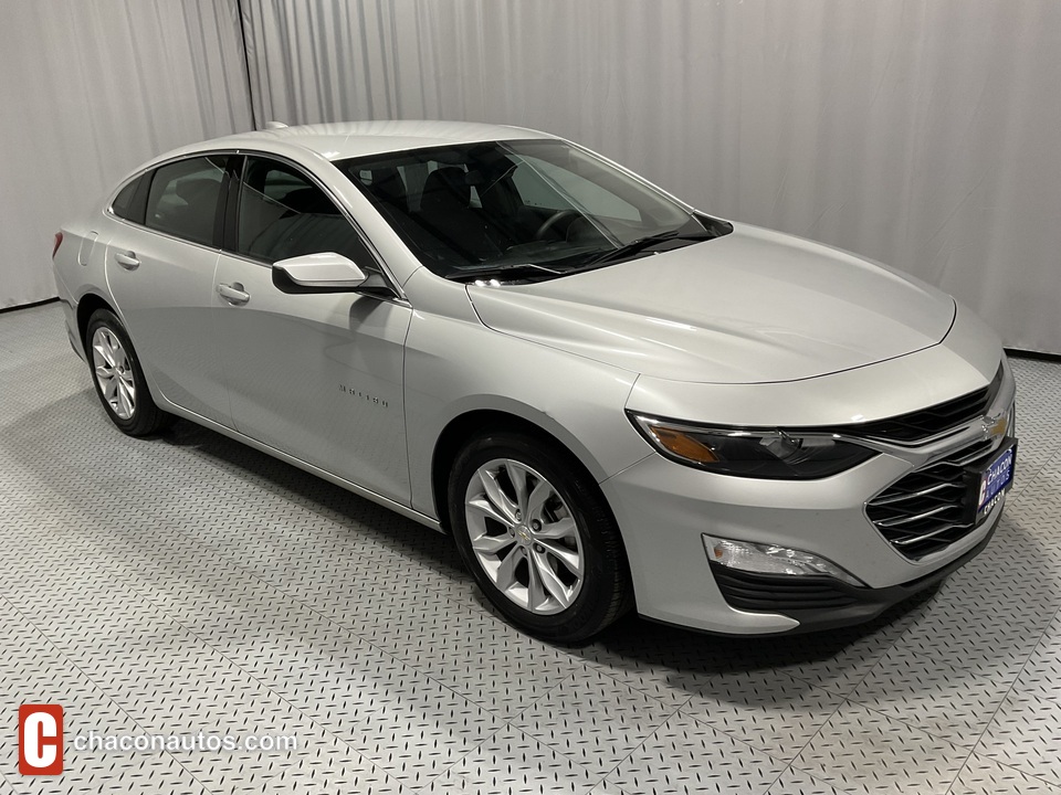 Used 2022 Chevrolet Malibu in Austin, TX ( A121140 ) | Chacon Autos