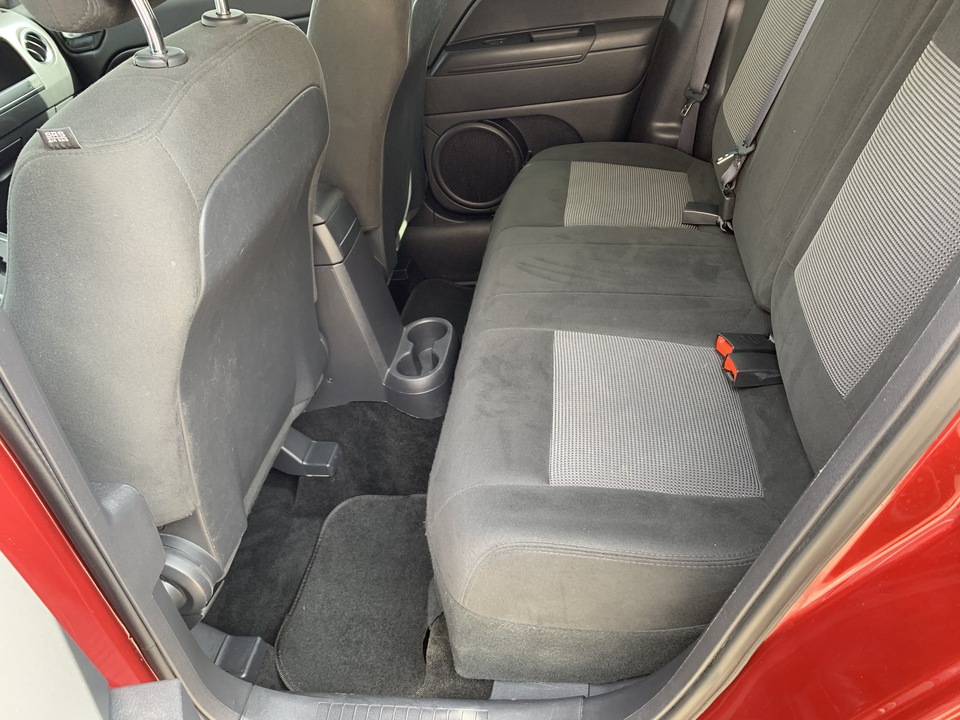 2017 Jeep Patriot Sport 2WD
