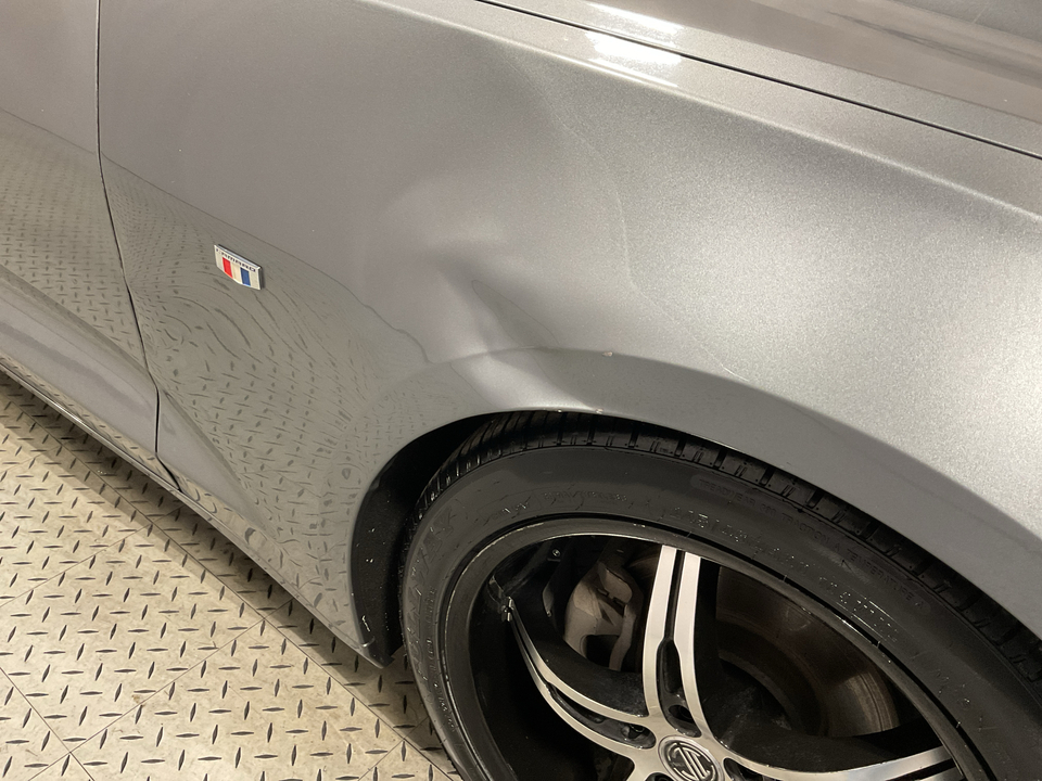 2020 Chevrolet Camaro 1LT Convertible 8A