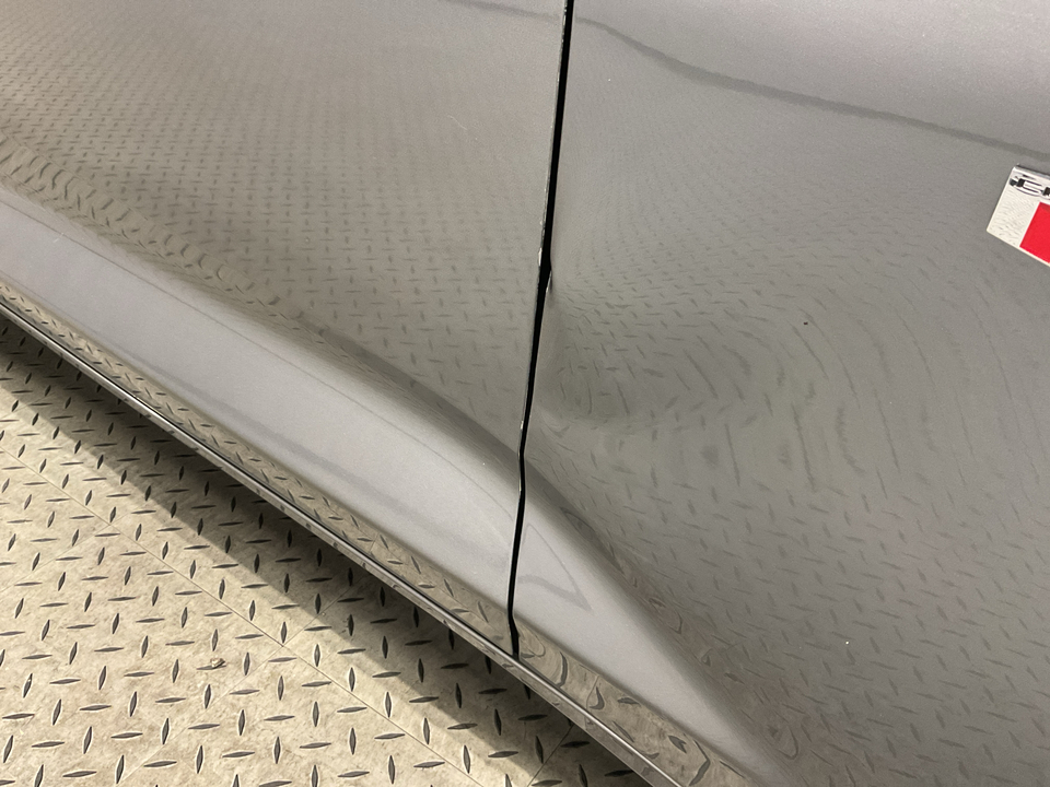 2020 Chevrolet Camaro 1LT Convertible 8A