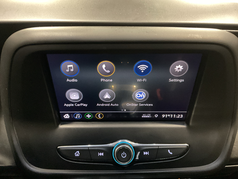 2020 Chevrolet Camaro 1LT Convertible 8A