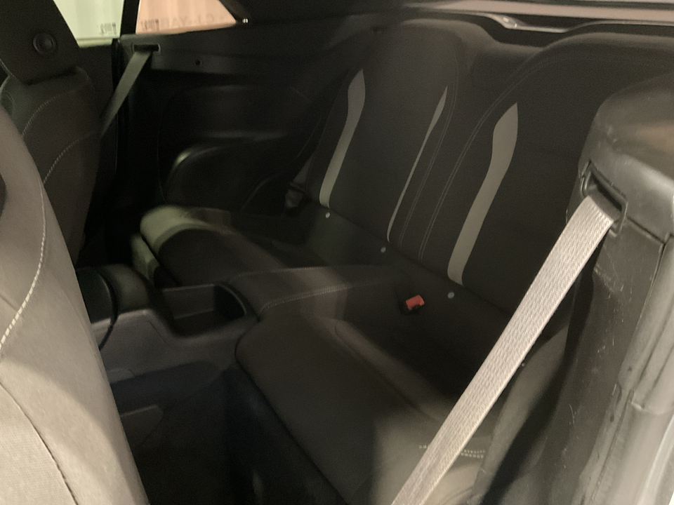 2020 Chevrolet Camaro 1LT Convertible 8A