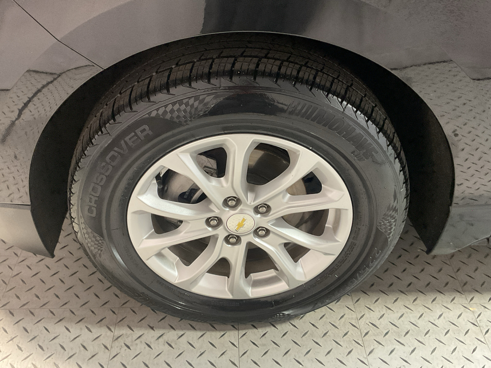 2021 Chevrolet Equinox LS 2WD