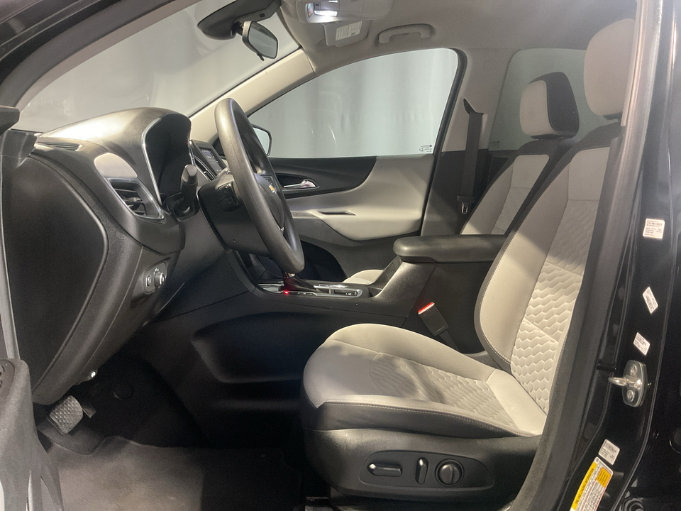2021 Chevrolet Equinox LS 2WD