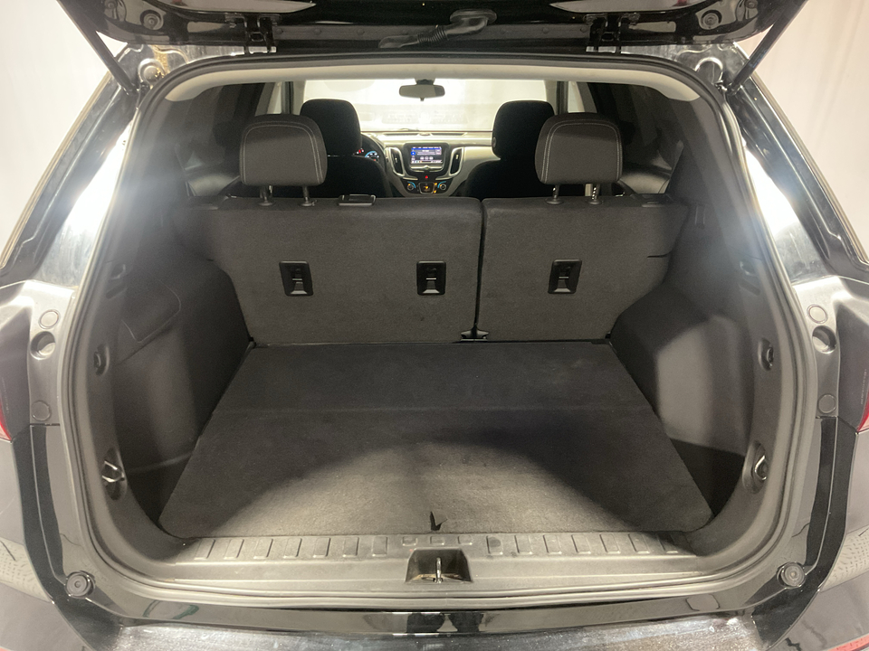 2021 Chevrolet Equinox LS 2WD