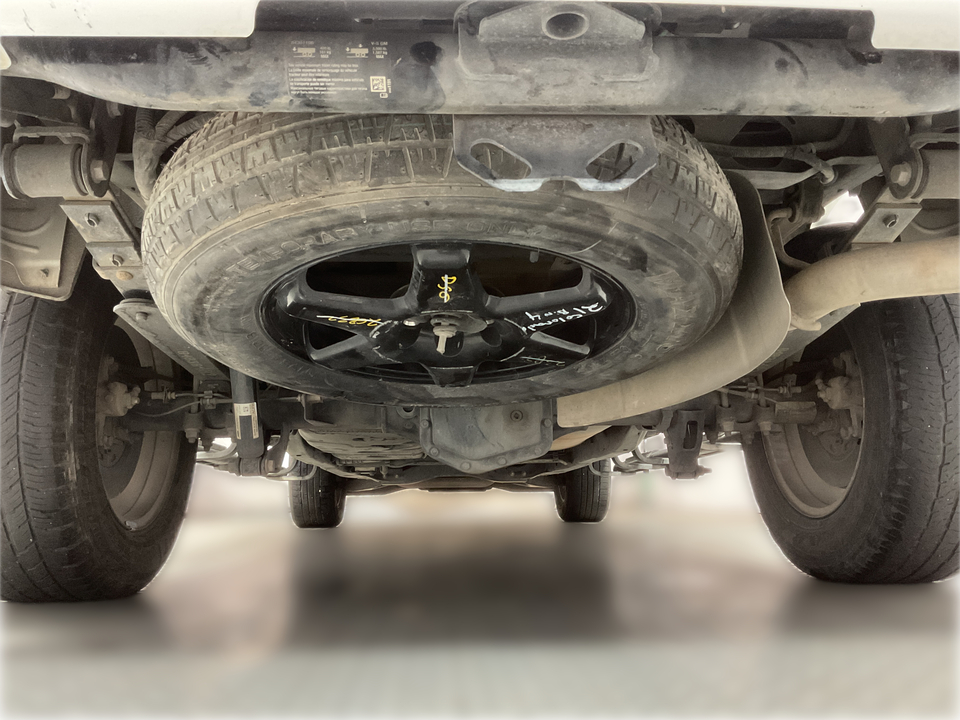 2021 Chevrolet Colorado LT Crew Cab 2WD Long Box