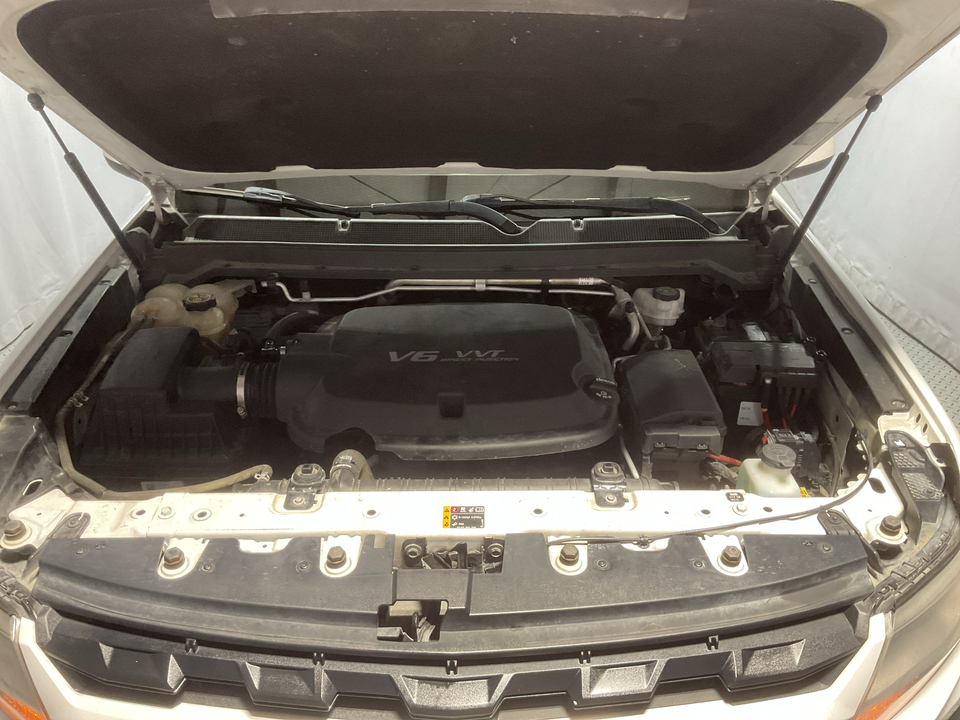 2021 Chevrolet Colorado LT Crew Cab 2WD Long Box