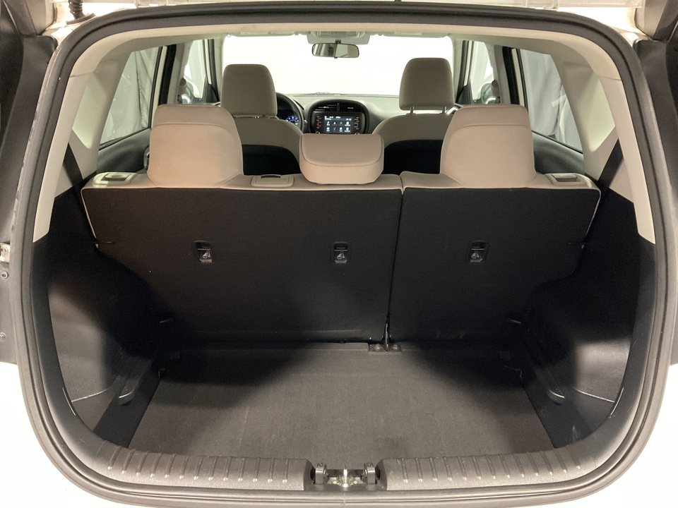 2020 Kia Soul LX CVT