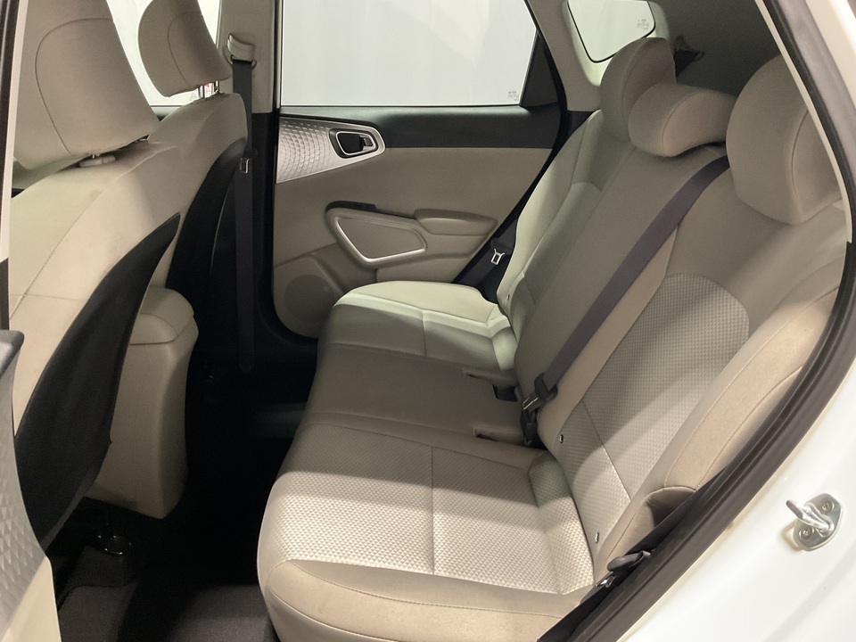 2020 Kia Soul LX CVT