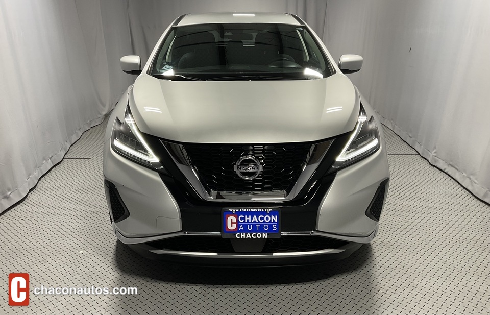 2021 Nissan Murano S