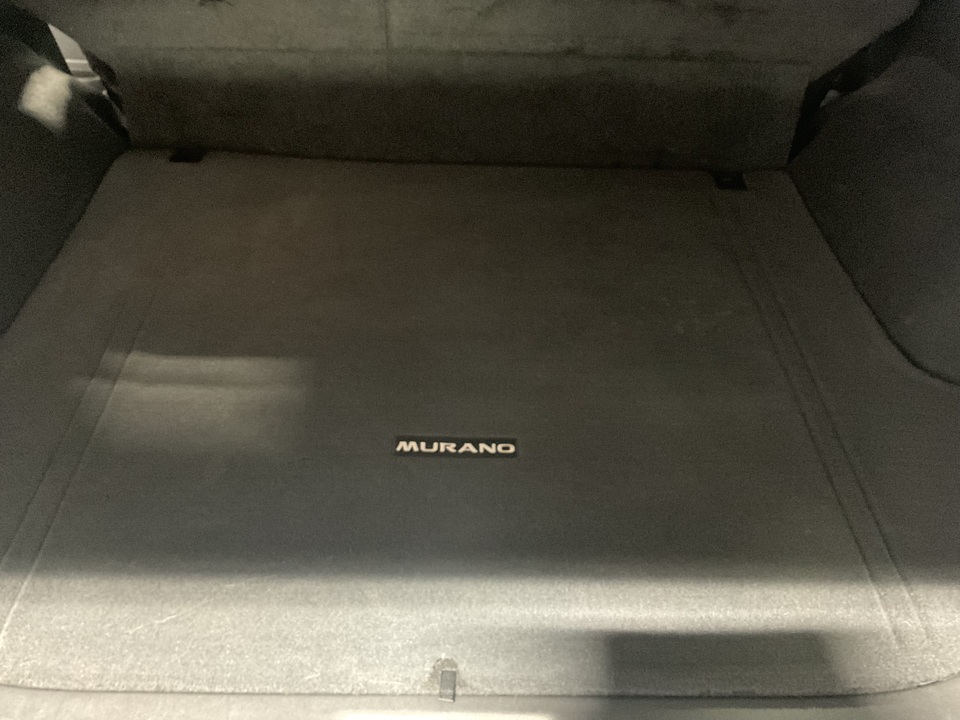 2022 Nissan Murano S