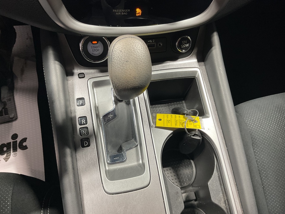 2022 Nissan Murano S