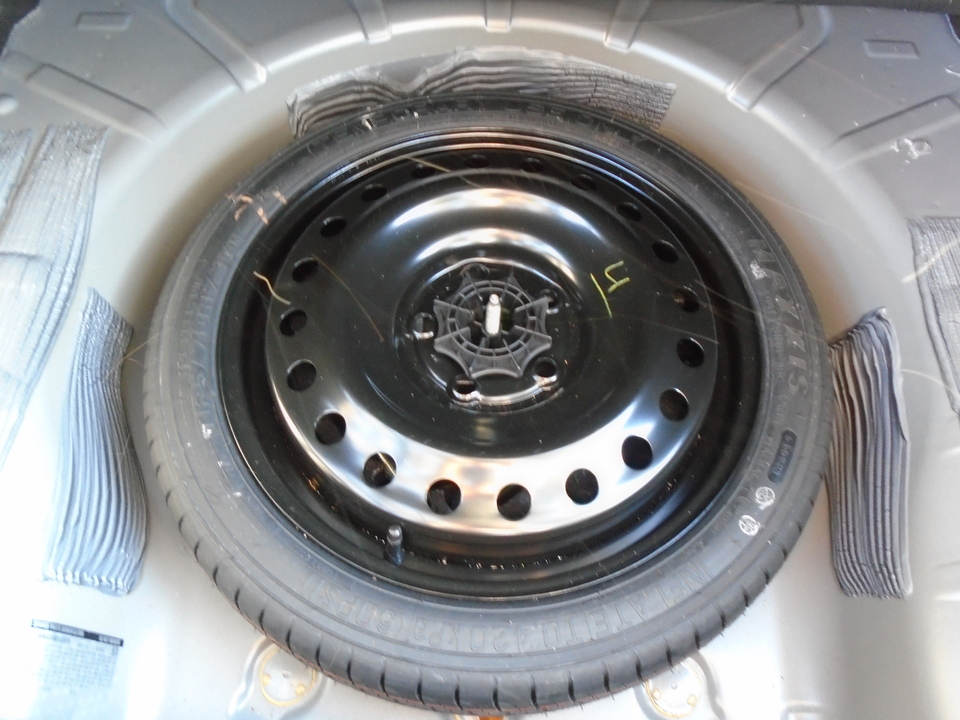 2016 Buick Regal Turbo FWD