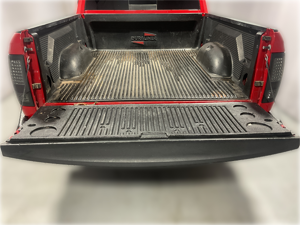 2018 Ram 1500 SLT Quad Cab 2WD