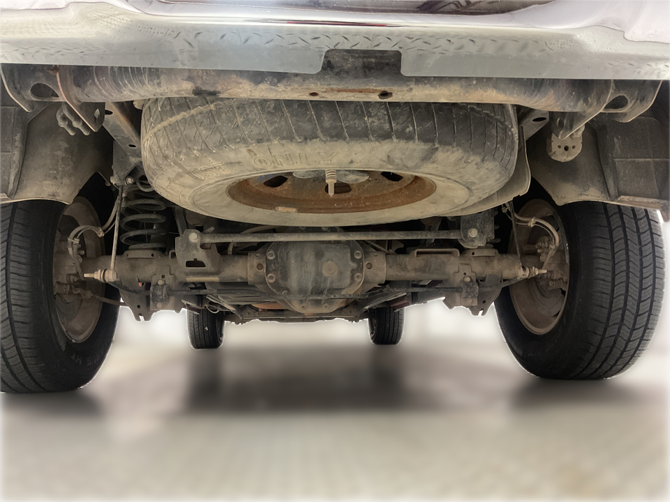 2018 Ram 1500 SLT Quad Cab 2WD