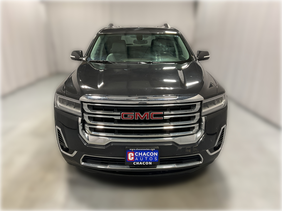 2020 GMC Acadia SLT