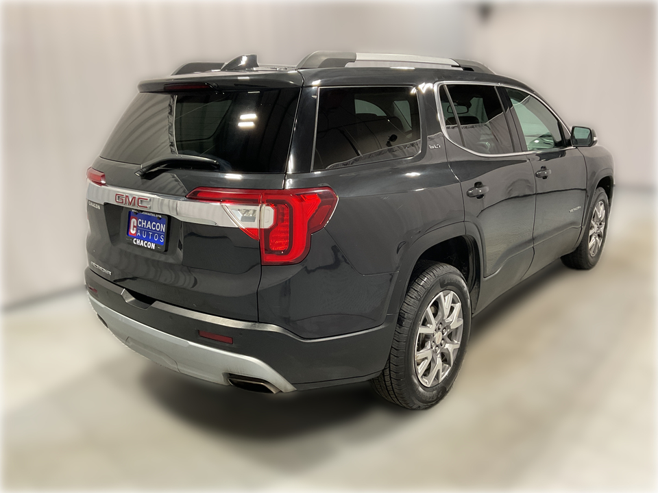 2020 GMC Acadia SLT