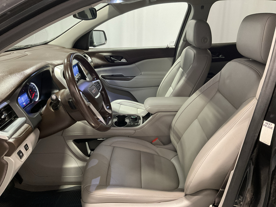 2020 GMC Acadia SLT